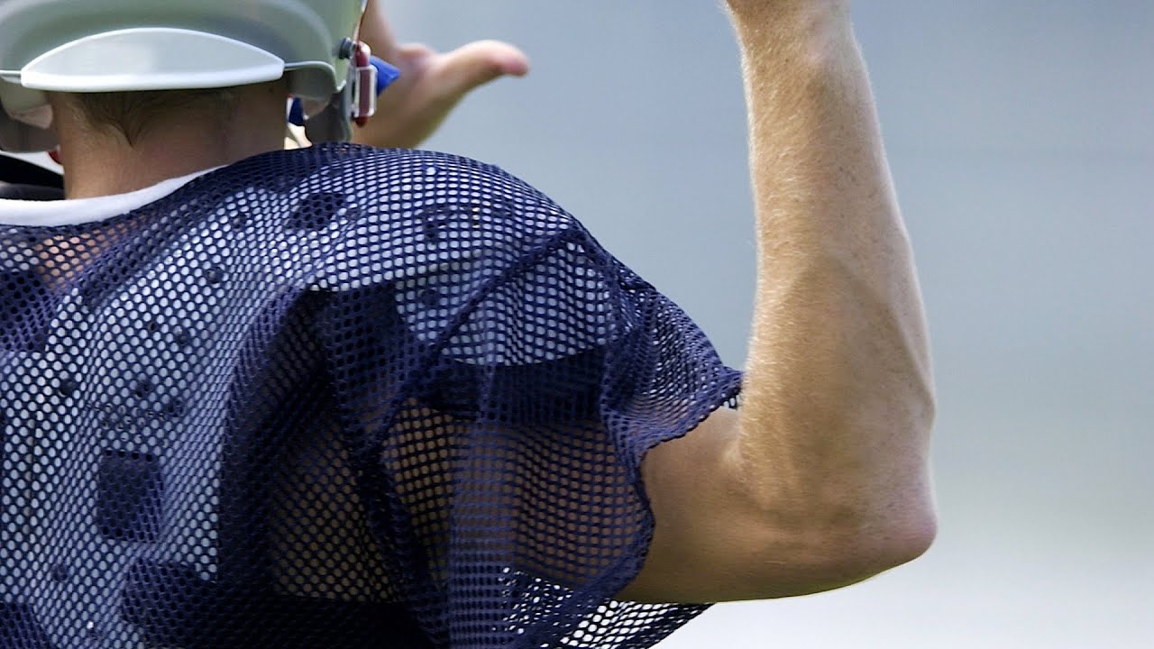 6 Best Quarterback Qualities | Football Recruiting