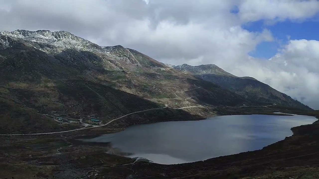 Elephant Lake Sikkim, Nathang Valley, Kupup Villege, Hangu Lake//EP5:Silk Route Tour//#sikkimdiaries
