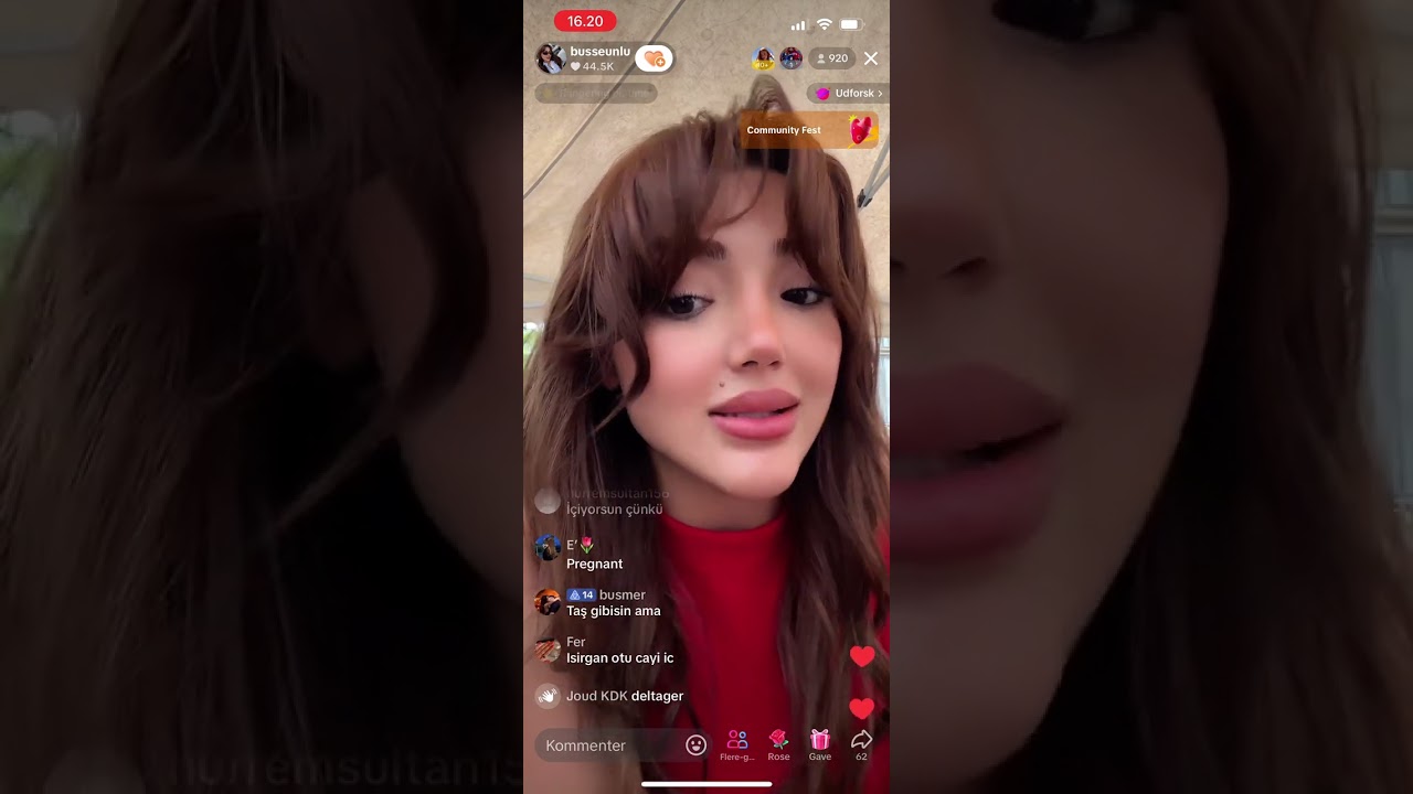 Kismetse olur Buse ve Mert