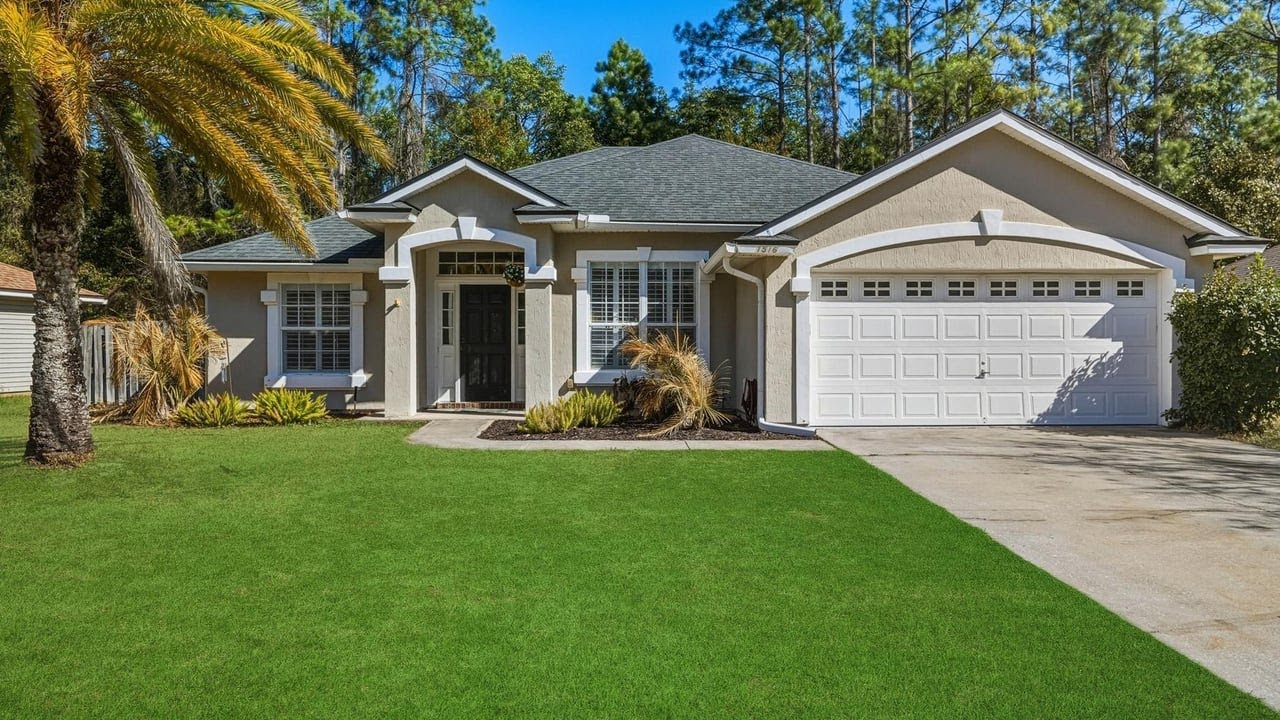 1516 Timber Trace Dr, St. Augustine, FL