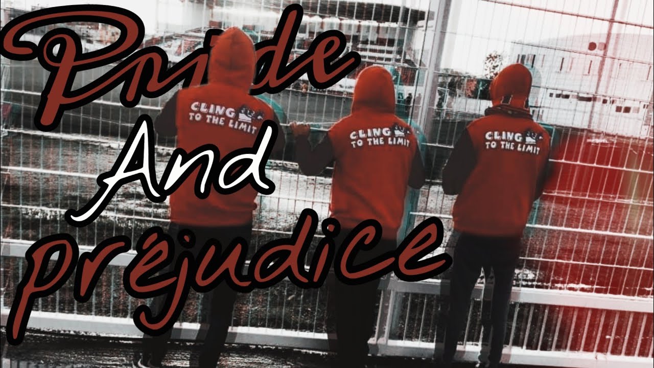 ULTRAS FANATICS 2009 ( PRIDE AND PREJUDICE  ) OFFICIEL MUSIC