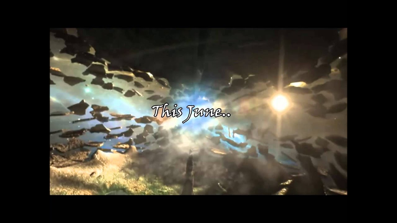 Chaos Returns