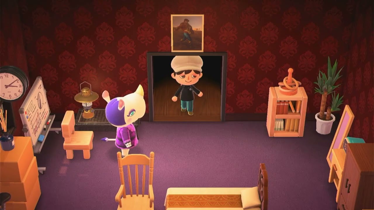 My Animal Crossing New Horizons Island - Vista Tir - 12/19/25