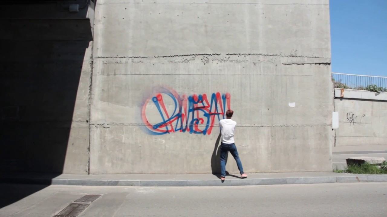 Rubae 3D tagging