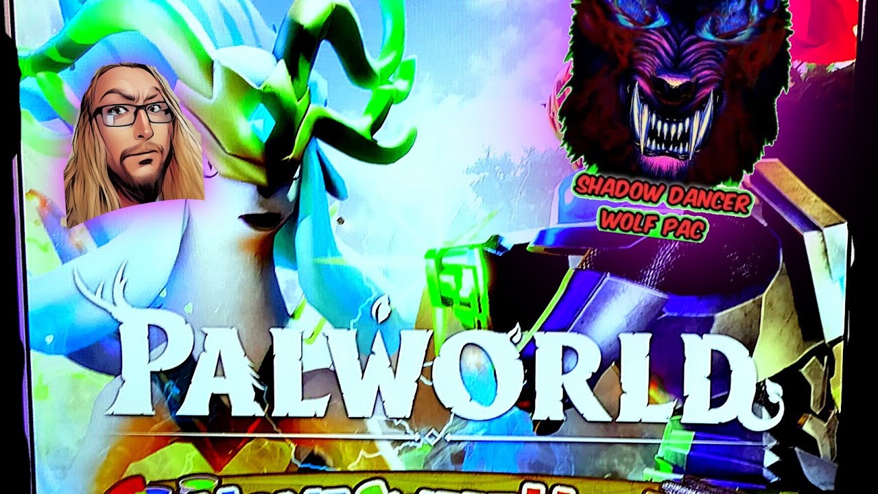 Day 343 Palworld Home Sweet Home Update X Ultra Kill