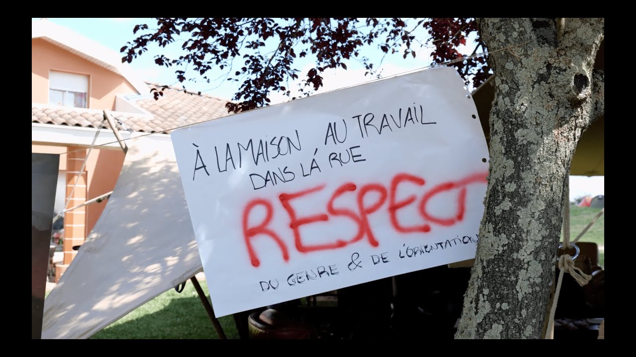 Lutter contre les violences sexuelles, sexistes et de genre à Emmaüs