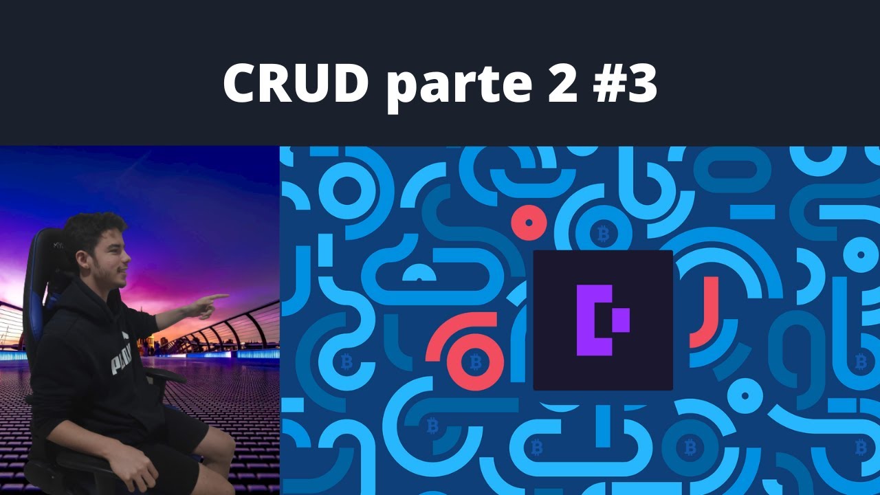 Sistema de gastos CRUD parte 2 Colchete  DAO Colab #03