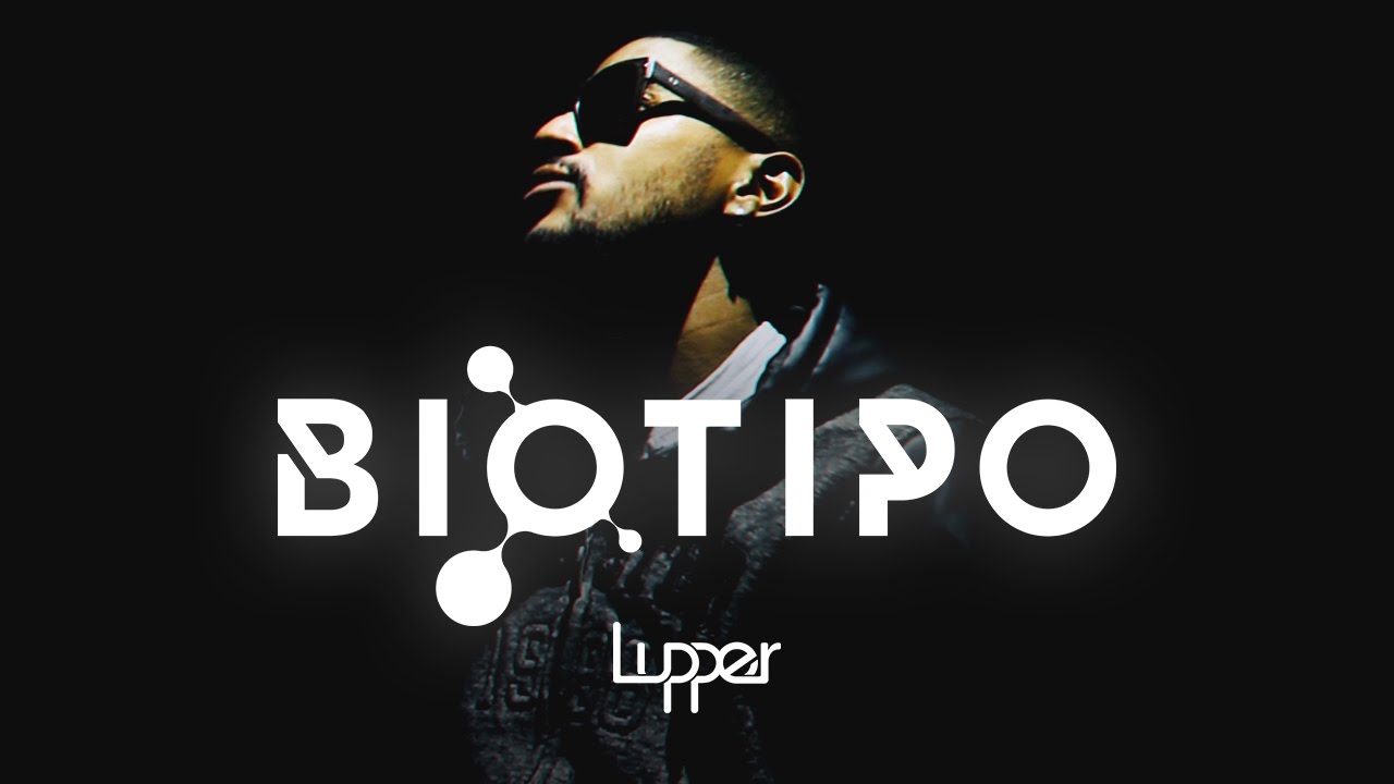 Lupper - Biotipo (WebClipe)