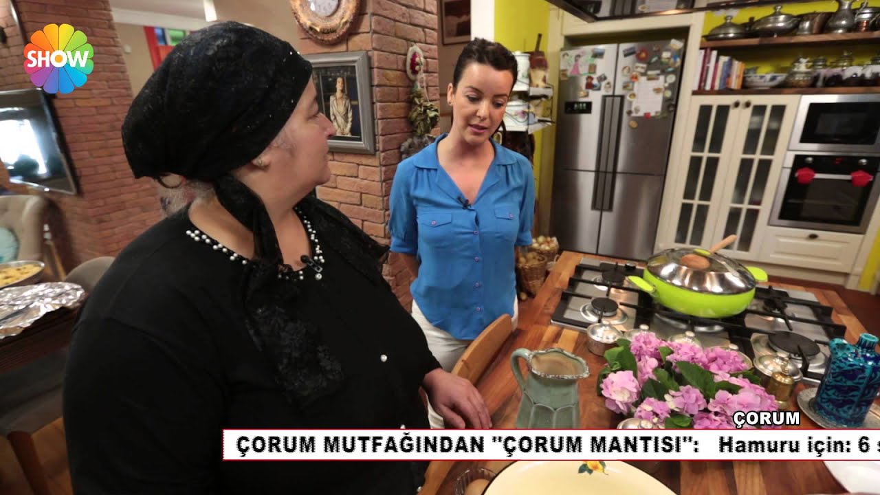 Nursel'in Mutfağı 143.Bölüm 