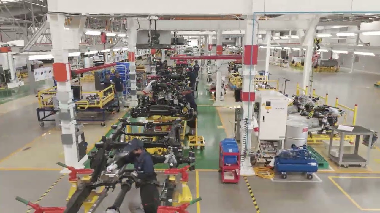 RMA Automotive Cambodia