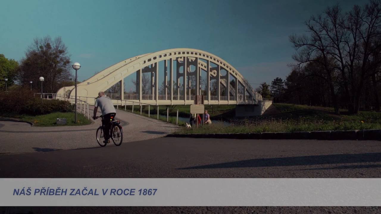 L&aacute;zně Darkov, a.s. - prezentačn&iacute; video