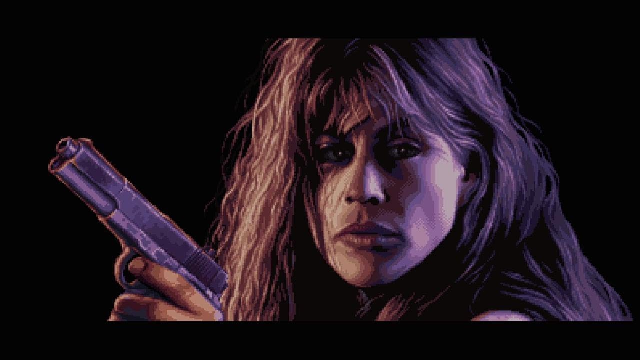 Terminator 2D: NO FATE - PS5 4KHD - Levels 1-5 (Easy Money Difficulty)
