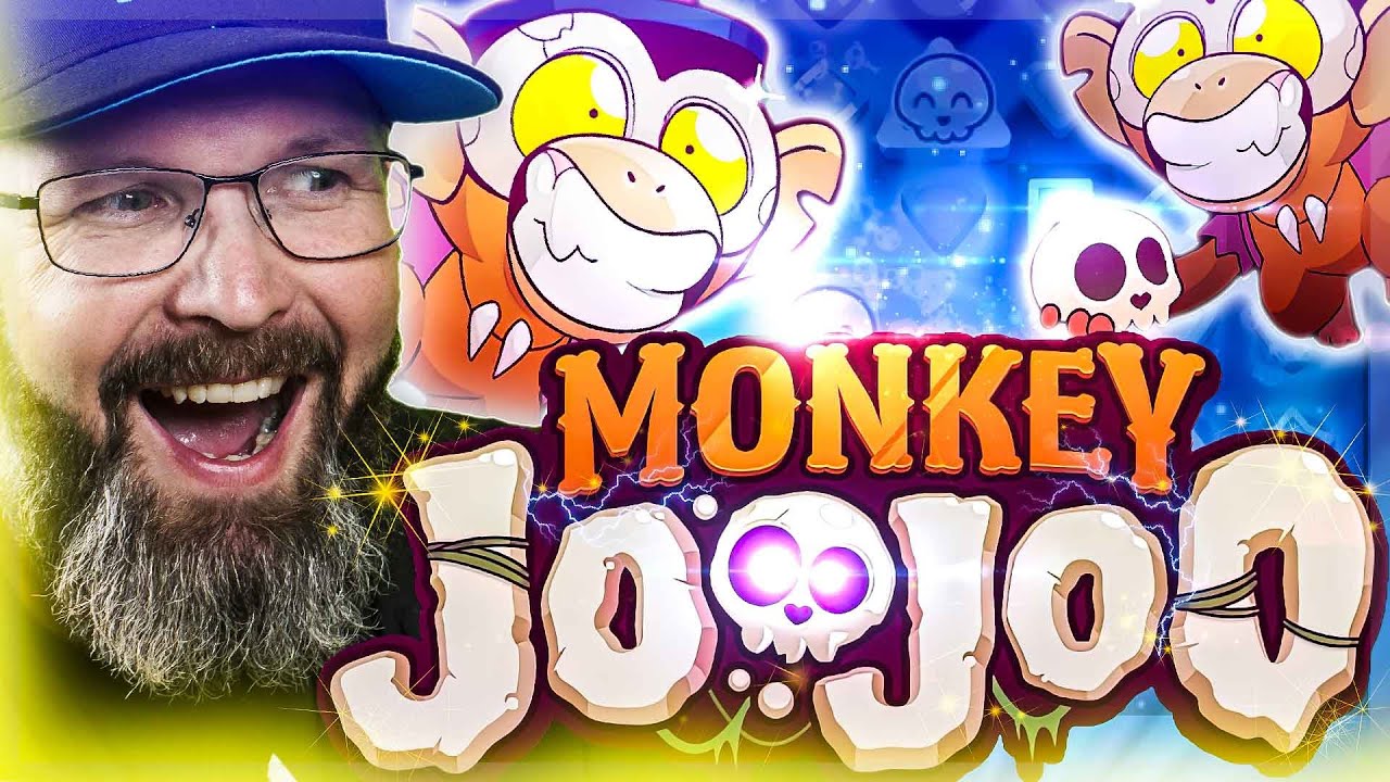 Как выиграть с Monkey JOO JOO