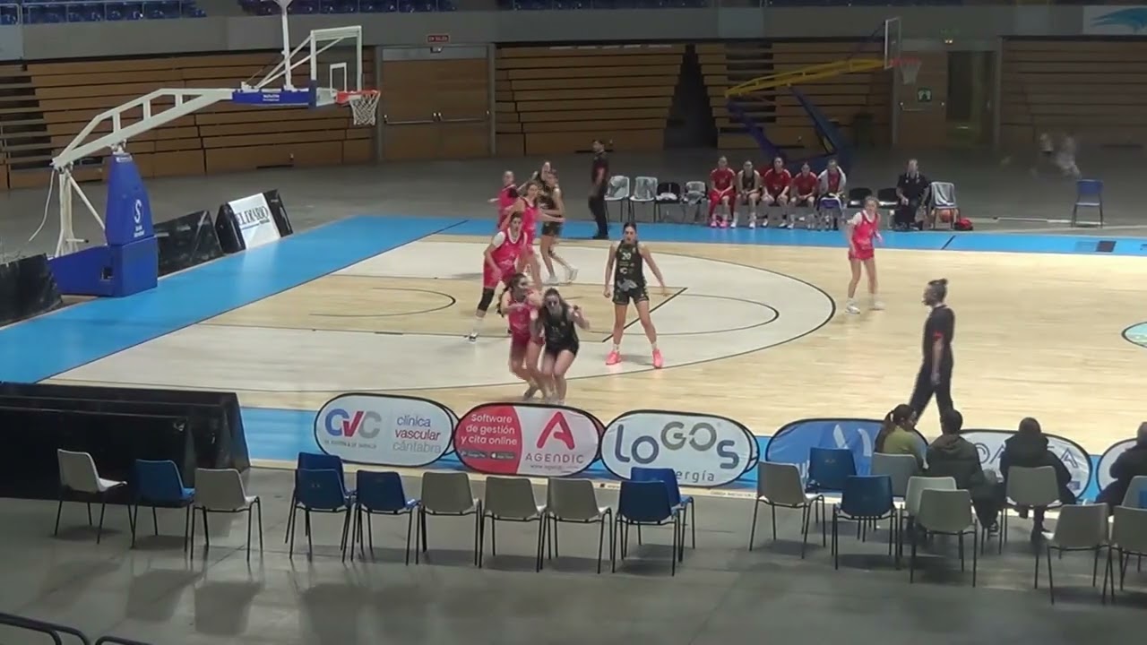 RAISAN ELOY VILLANUEVA - UNIVERSIDAD DE BURGOS - BABIECA | J12 | FASE 1 | GRUPO A1 | 10/01/2026