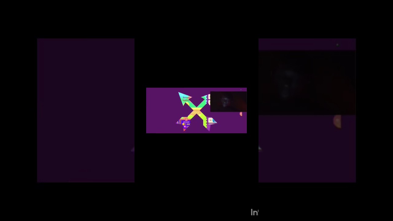 CD Rizz in a Zombie game #funny #zombiegameplay