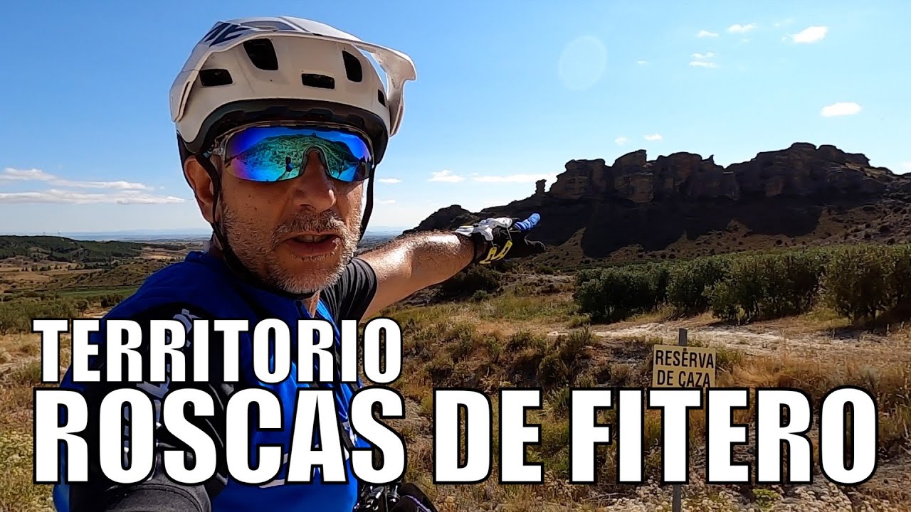TERRITORIO ROSCAS DE FITERO | ALEX LAREDO