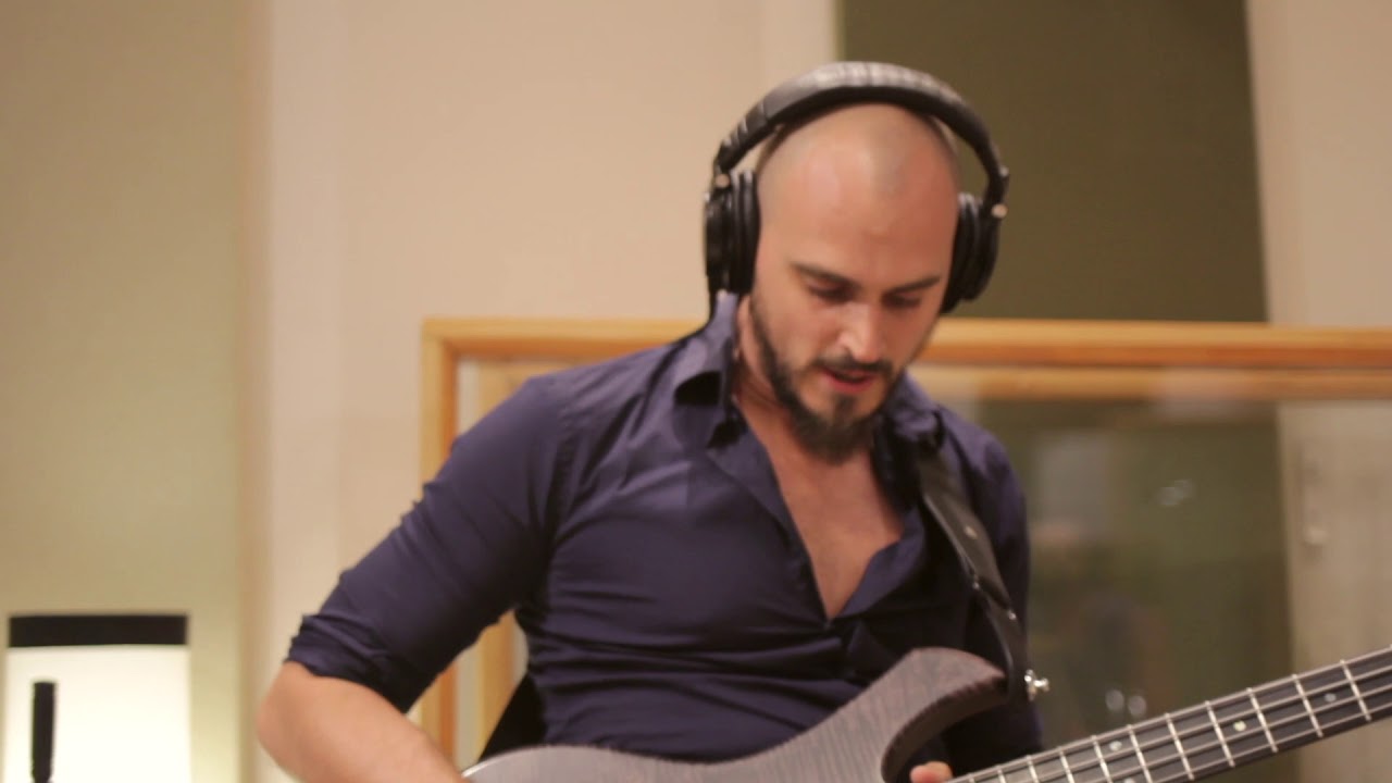 Cosa Panicosa - La Mujer Barbuda (Quark Sessions)