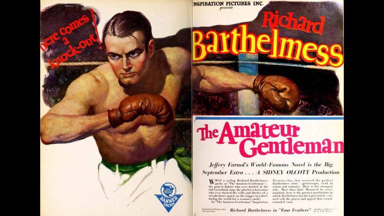 The Films of Sidney Olcott Released in 1926