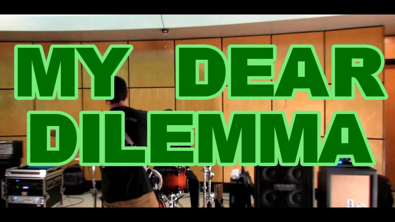 MY DEAR DILEMMA - LIVE @ GREAT LAKES HEAVY FEST 2 - DAY 2