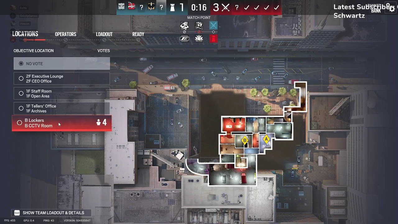 PLAYING rainbow with the worst 5 stack