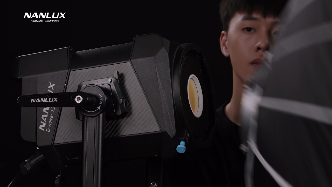 LT-NLM-120 Lantern Softbox Installation Video