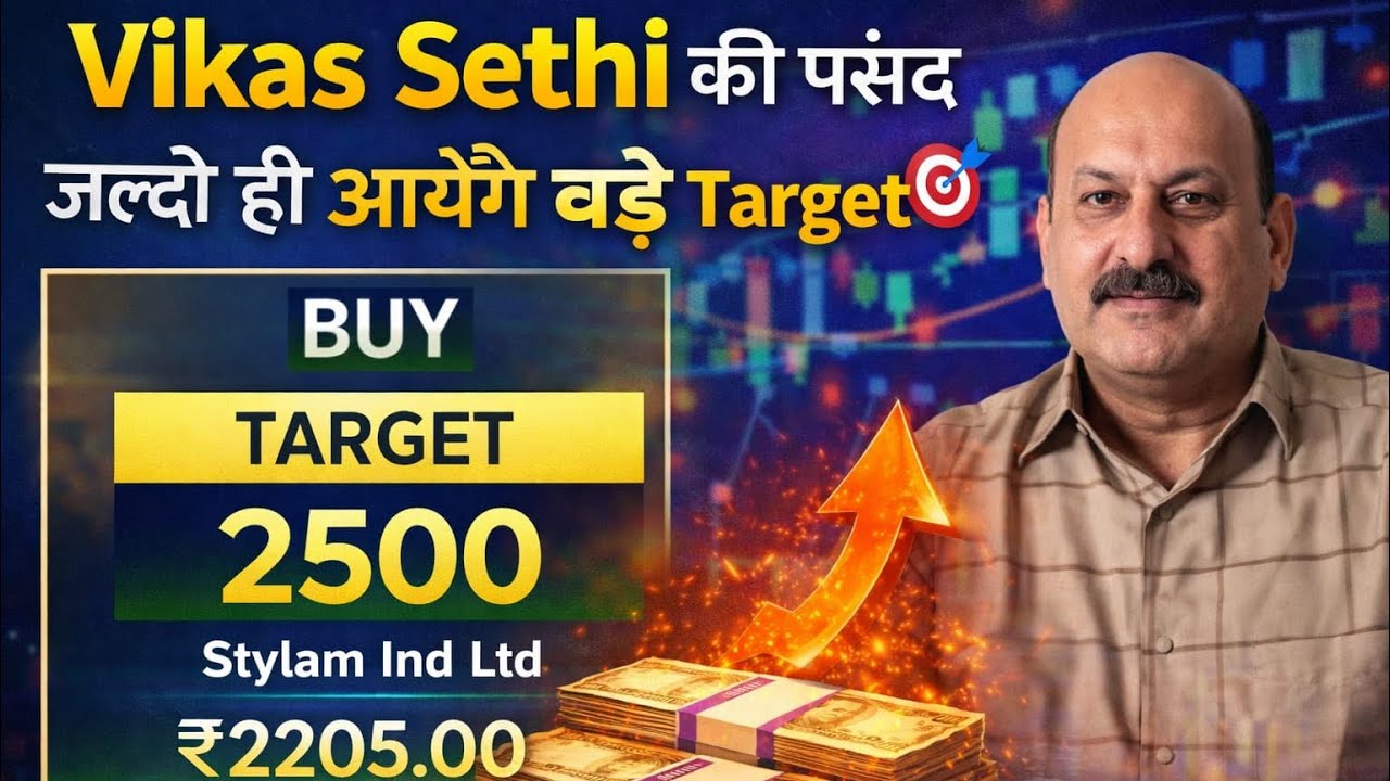 Stylam Industries Share Latest News | Laminates Stock | Building Materials | Share Price Target