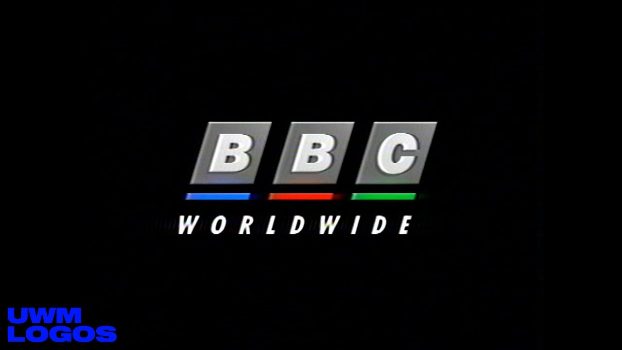 BBC Worldwide (1995-1997)