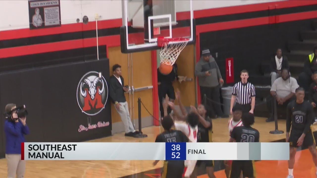 WMBD Prep Sports Recap: Jan. 6, 2026