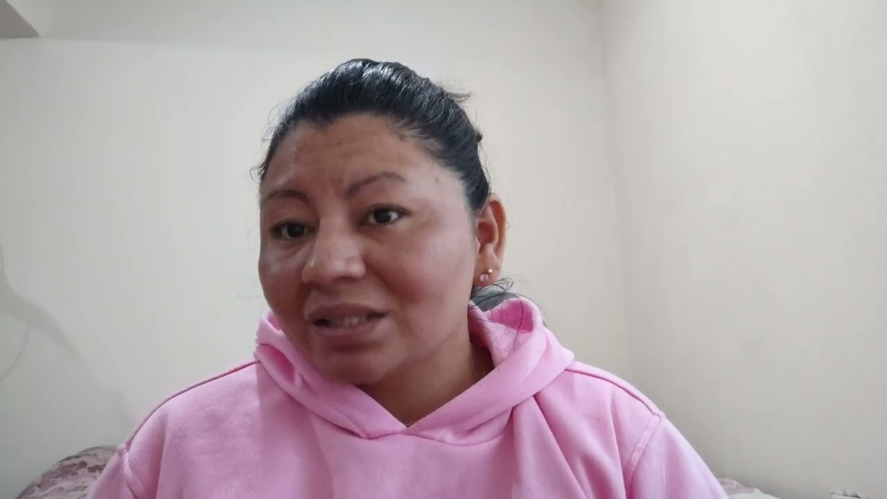LUCHI EN ENTREVISTA CON WILDER ESCUCHEN PARA CUÁNDO LA PUBLICARÁN/HABLARÁN SOBRE LA RELACIÓN D ELLOS