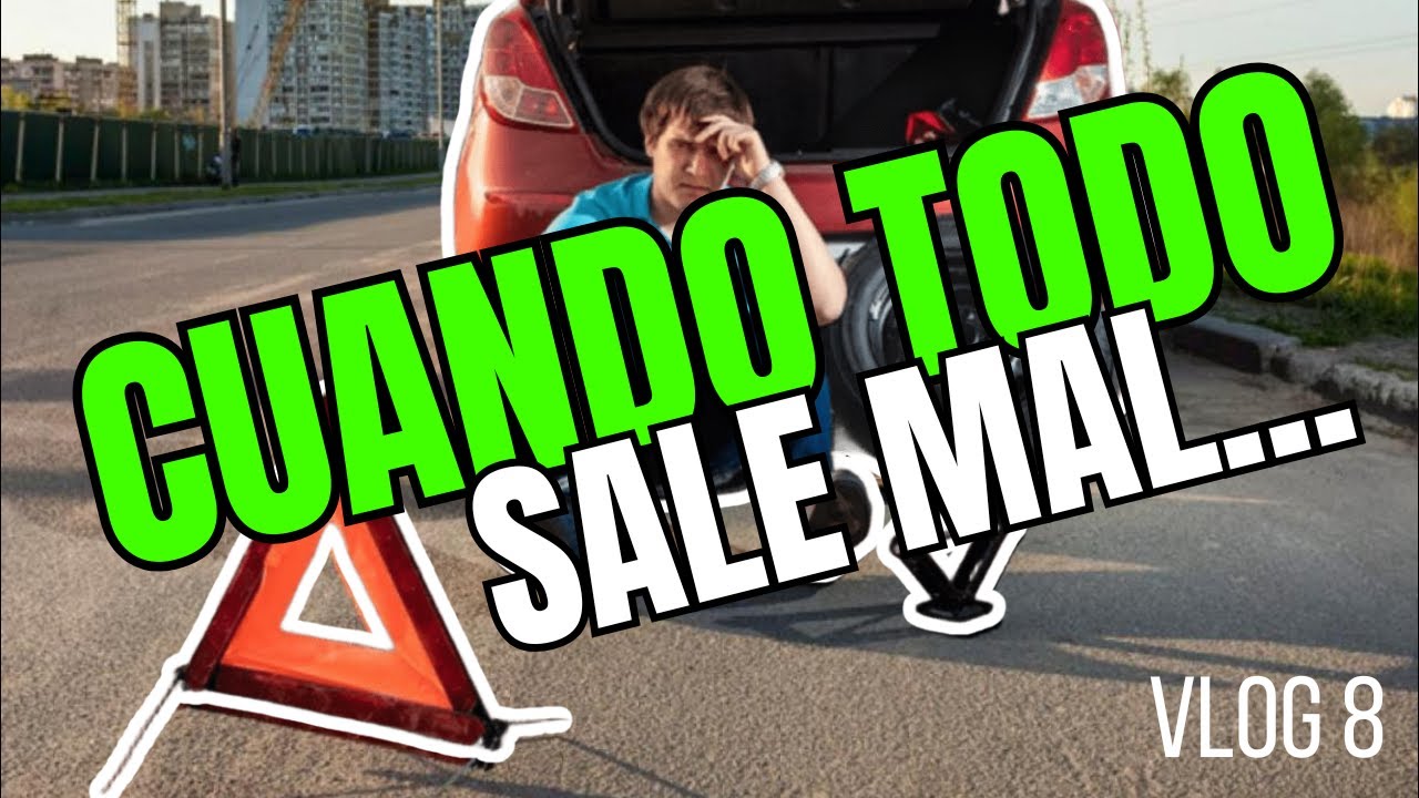 El error que convirtió un día perfecto en un desastre