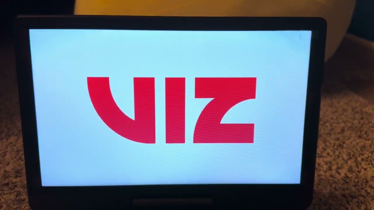 Pokémon XY Kalos Quest The complete season DVD openings & menus