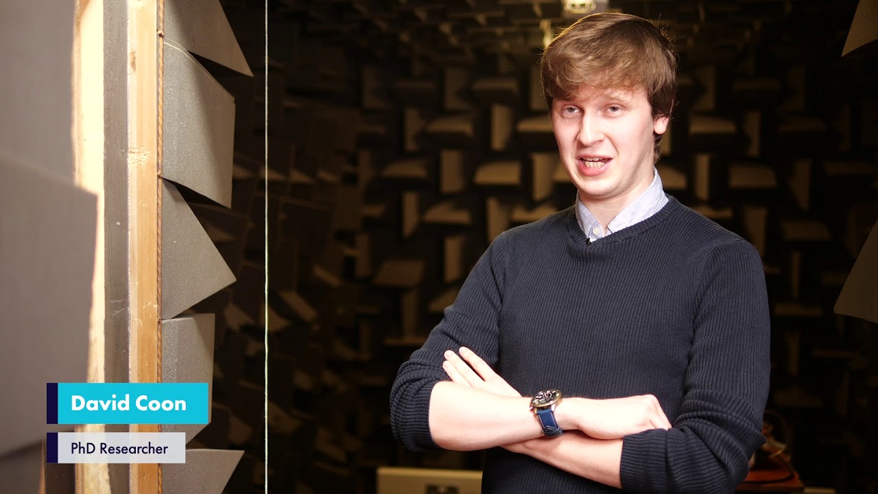 Built Environment Research at Ulster University
