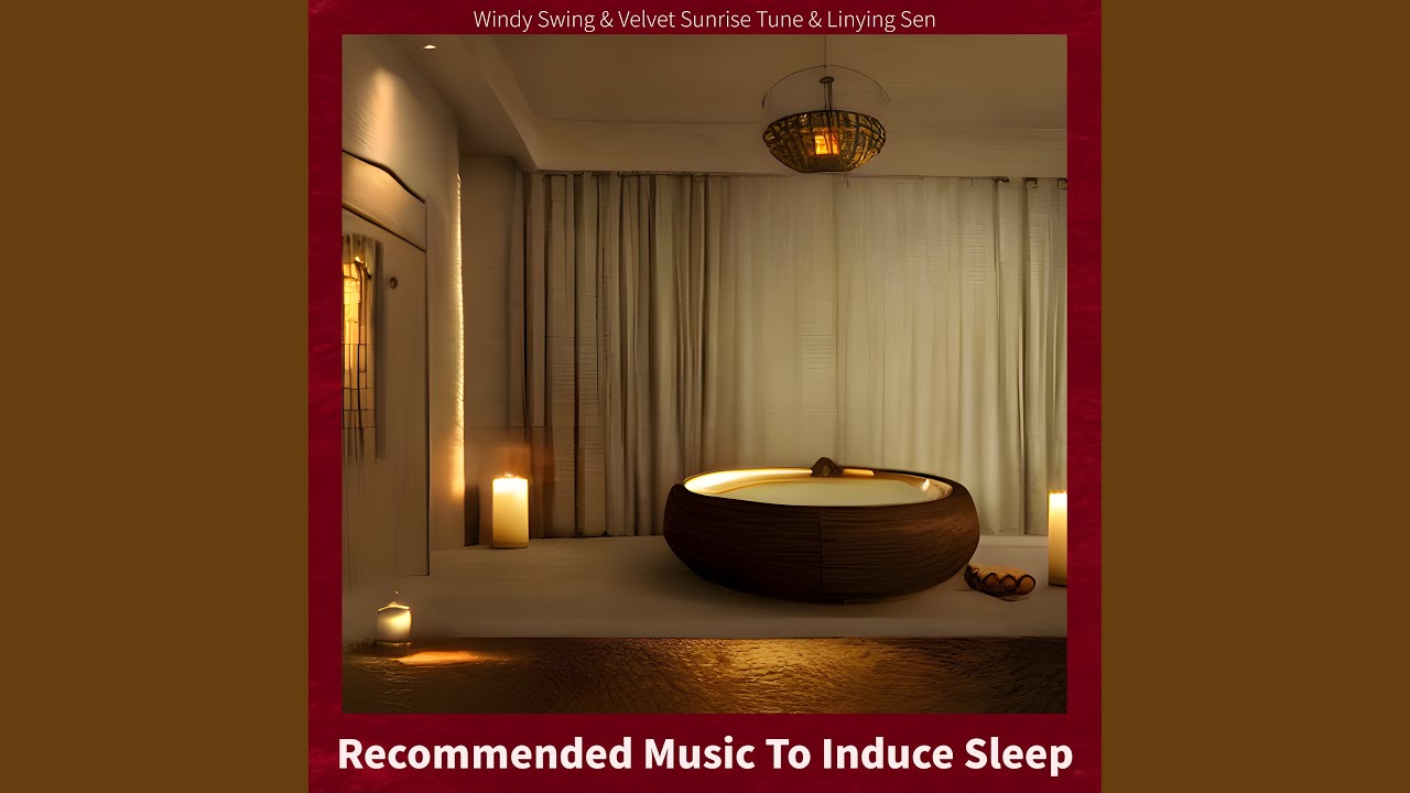 To the Other Side of Sleep (Key C Ver.)