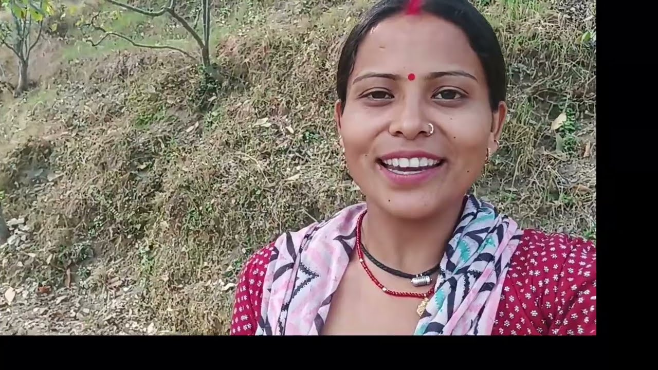 दीदी और ने गया बहुत ही सुंदर गढ़वाली खुदेड़ गीत😍😍😍