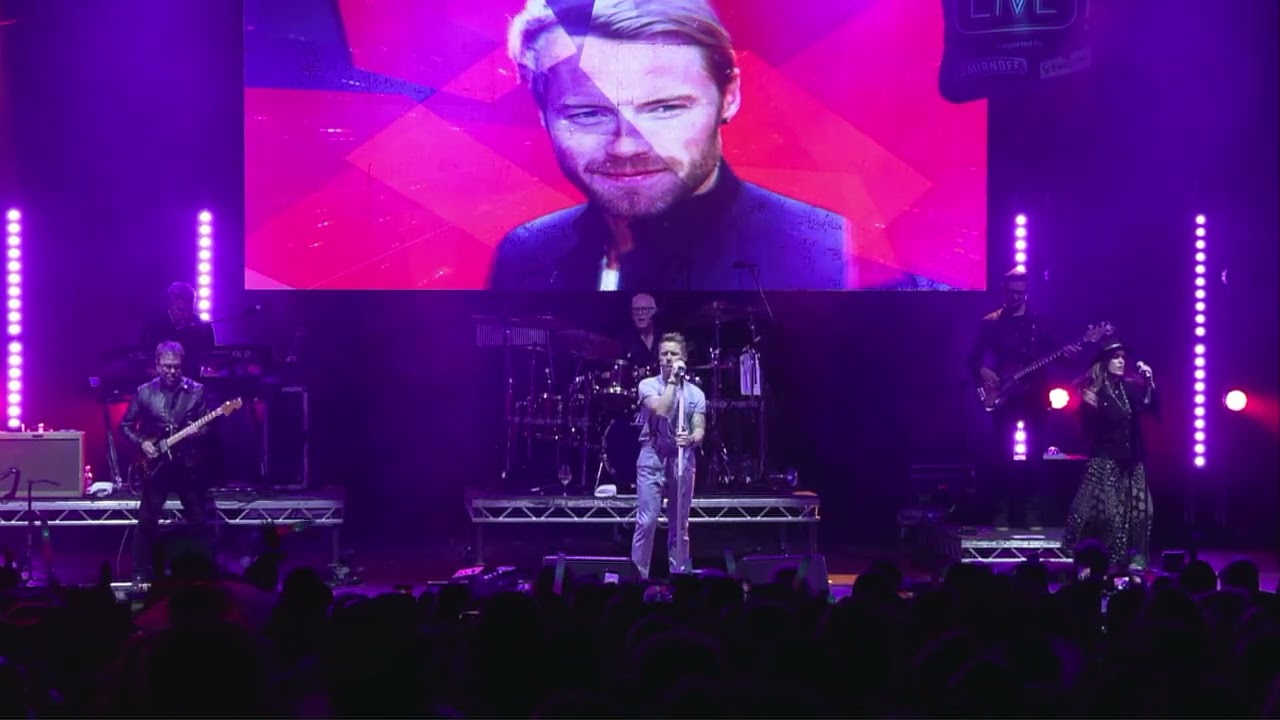 Ronan Keating   Picture of you
