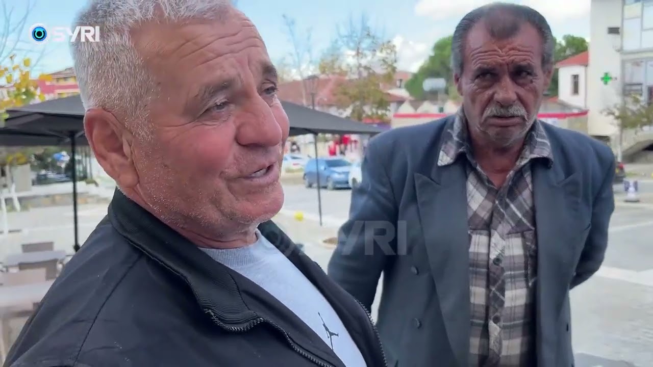 Roskovec, pensionistët: Na gënjejnë si delet, është tallje, nuk mjafton