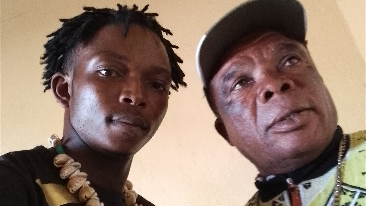 Yaya gala ce 24 mars à meiganga avec ponsone mix