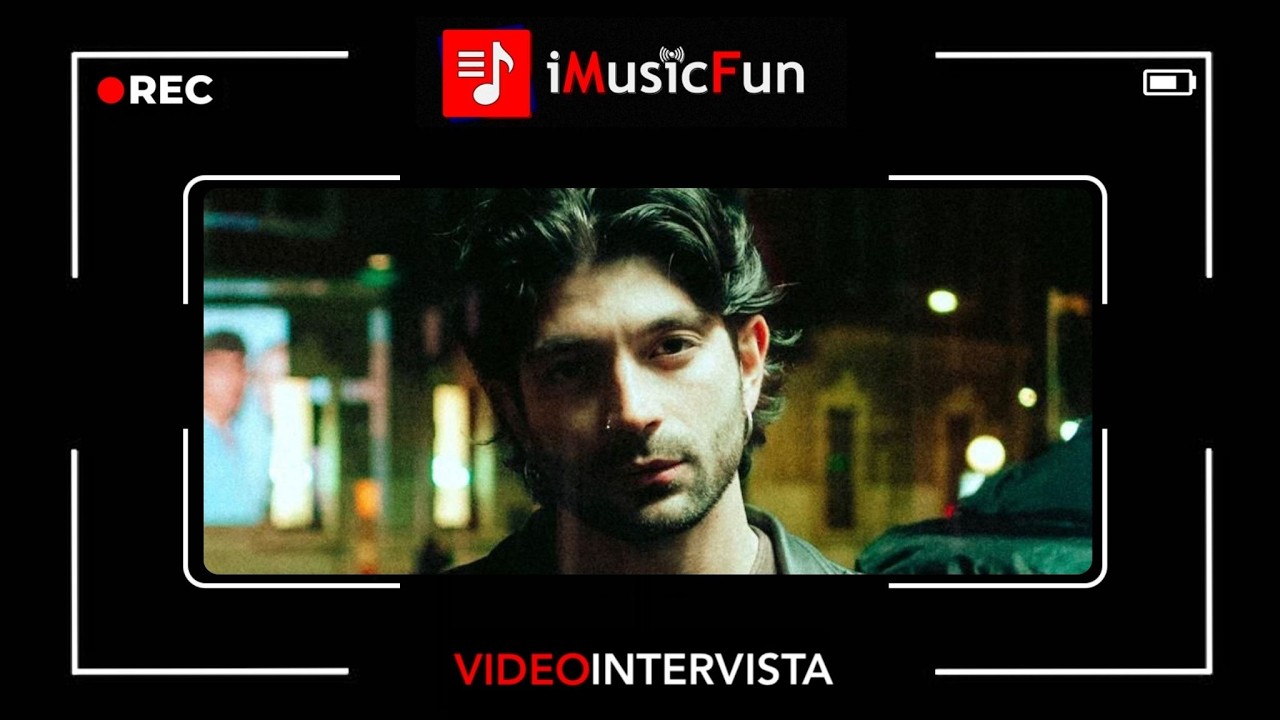 Mose Intervista Sanremo 2026