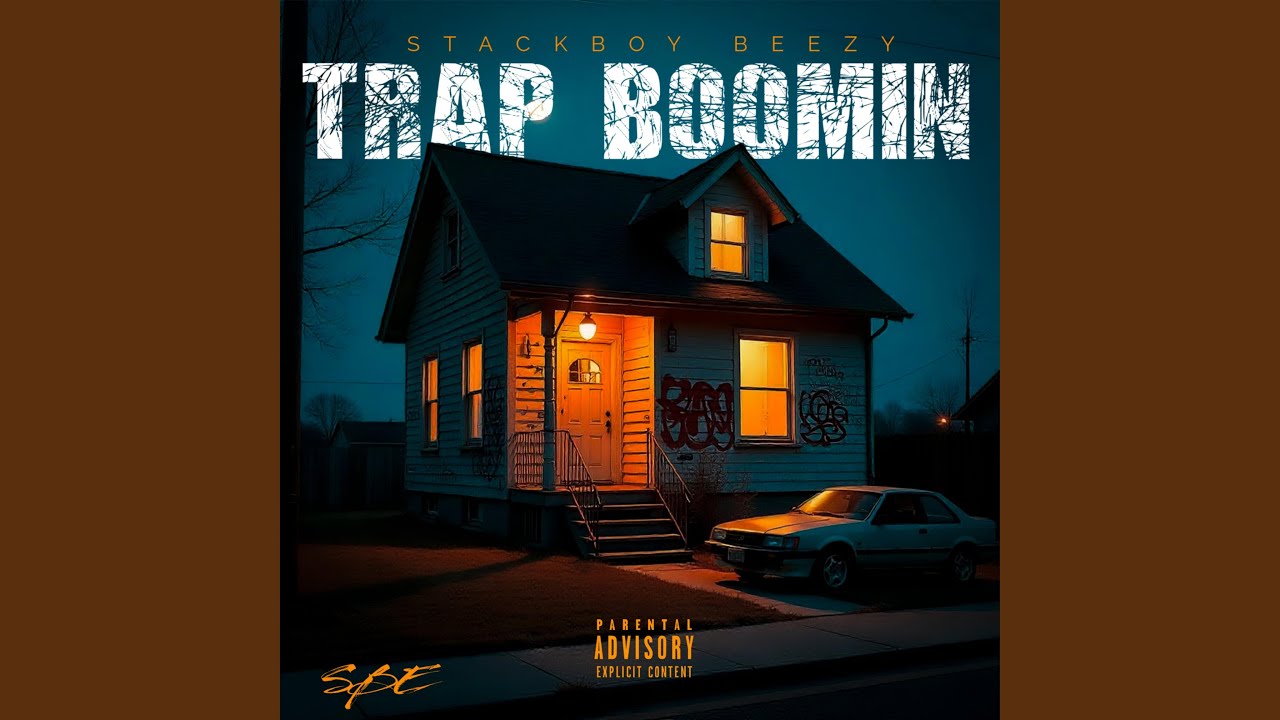Trap BOOMIN