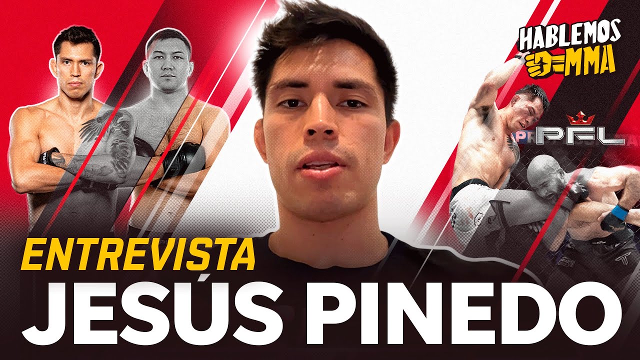 "ESO ES TRAMPA", Jesús Pinedo REACCIONA a la falla de antidopaje de Movlid Khaybulaev