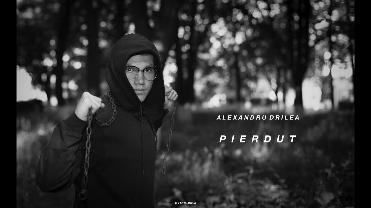 Drill - Pierdut (Audio)