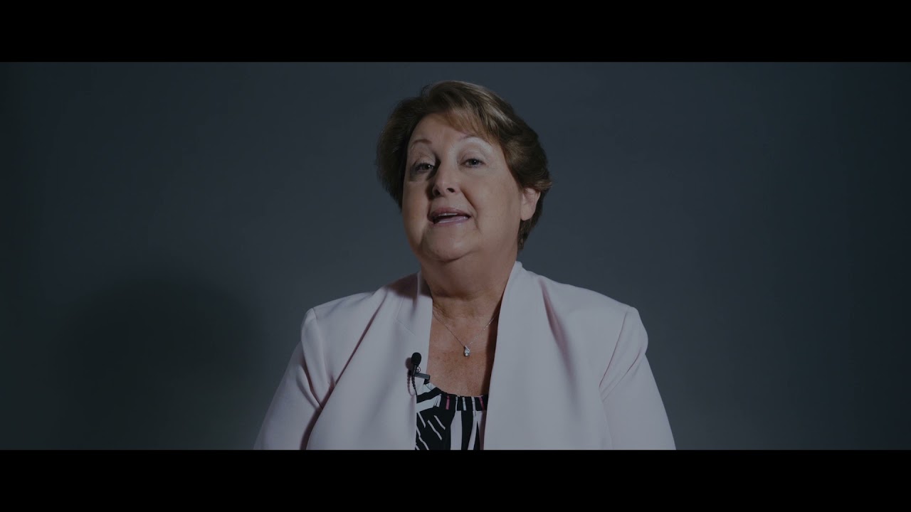An Online Predator - A Mother's Story