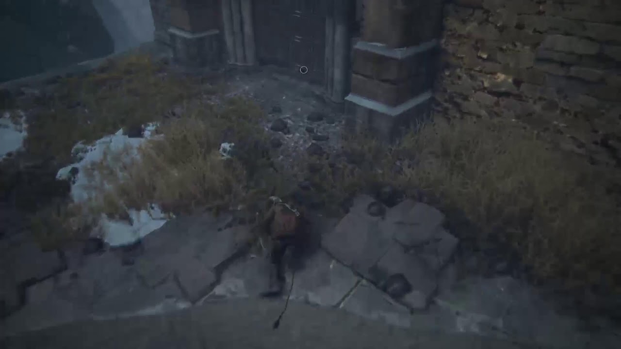 Uncharted 4-A Thieves End Ps5 Playthrough Part1