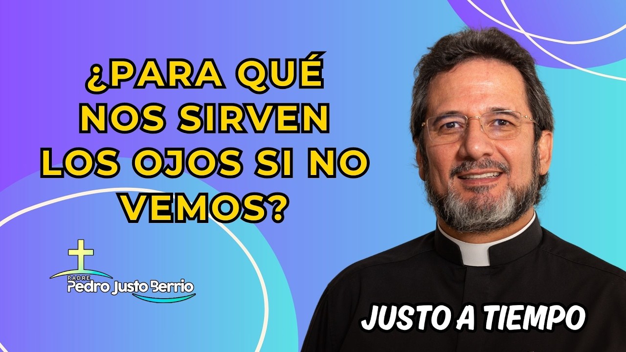 Evangelio de Hoy Martes 17 Febrero 2026 | Padre Pedro Justo Berrío