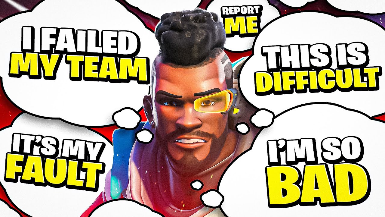 This Baptiste Played Their BEST... So Why Was This Game Frustrating? - Overwatch 2 Spectating