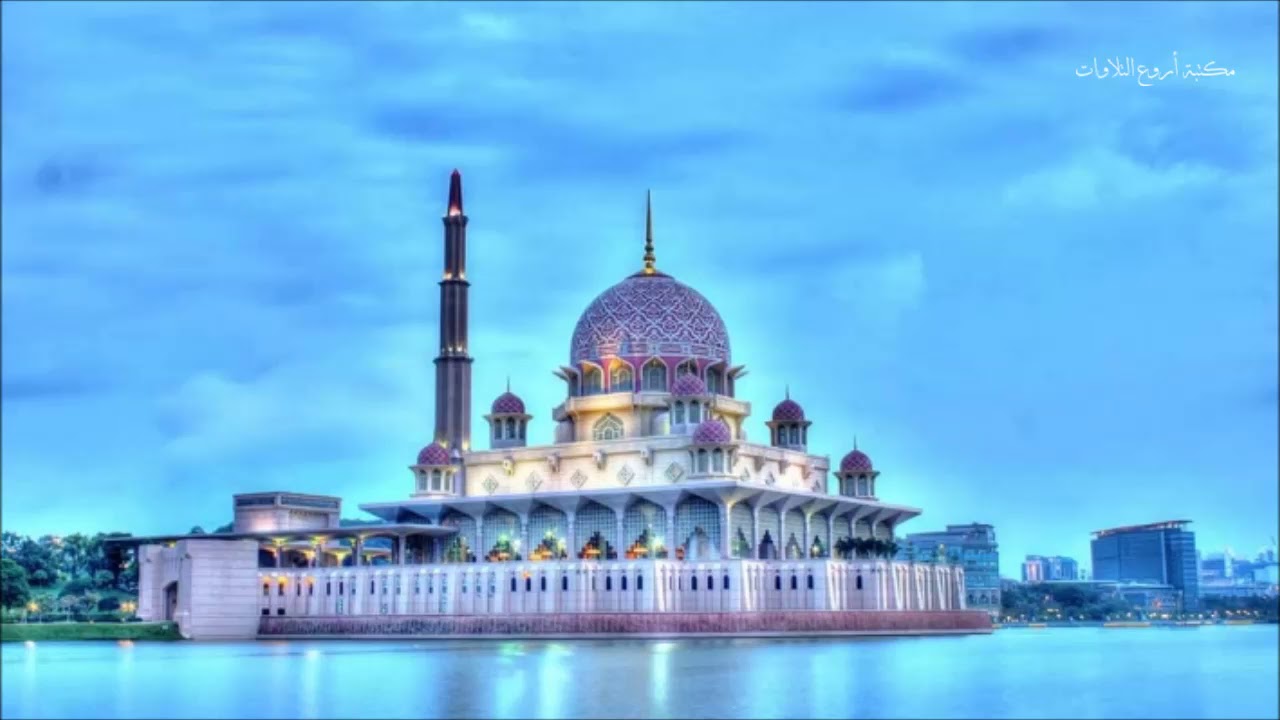 آيات من سورة الفرقان بصوت القارئ حمزة الفار