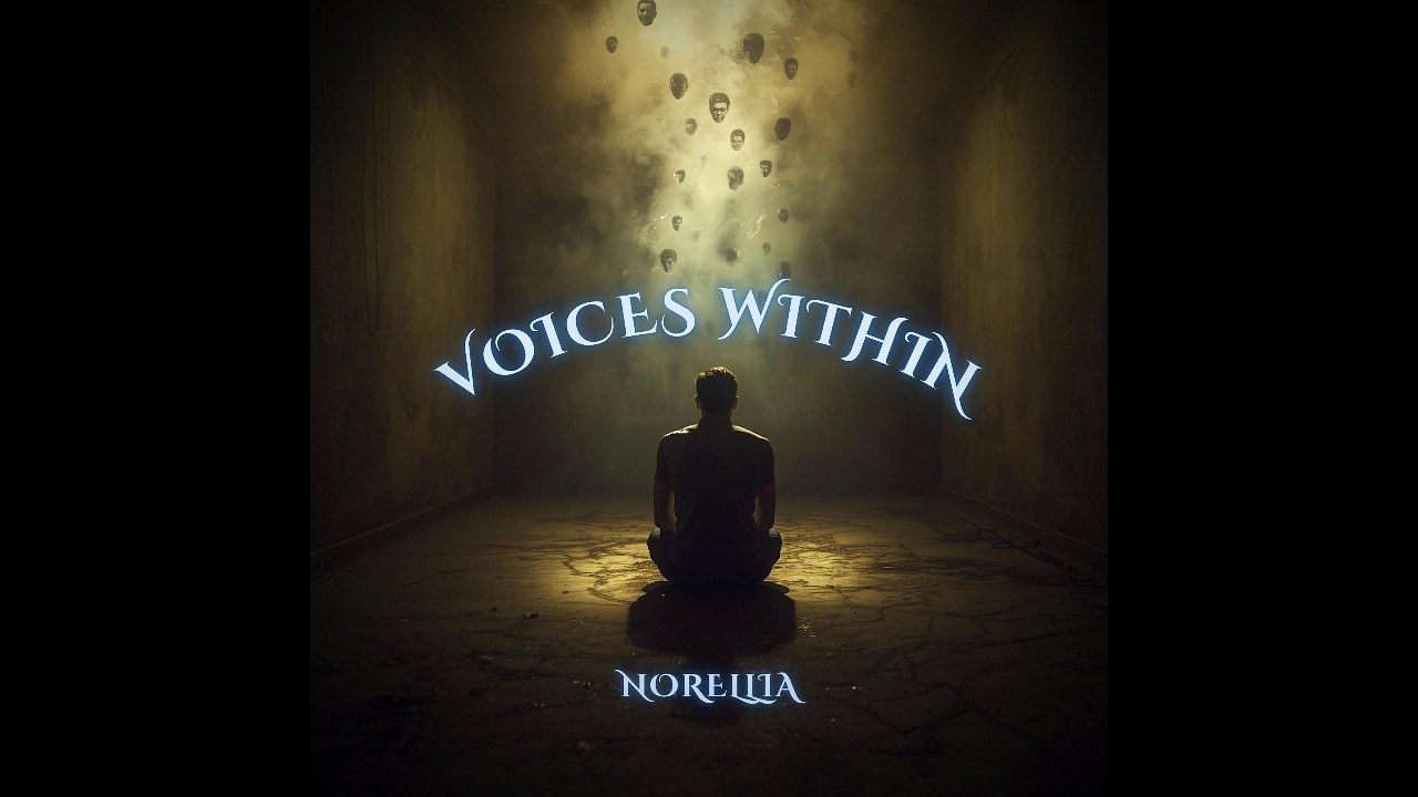 Voices Within - Emotional Ballad About Inner Thoughts