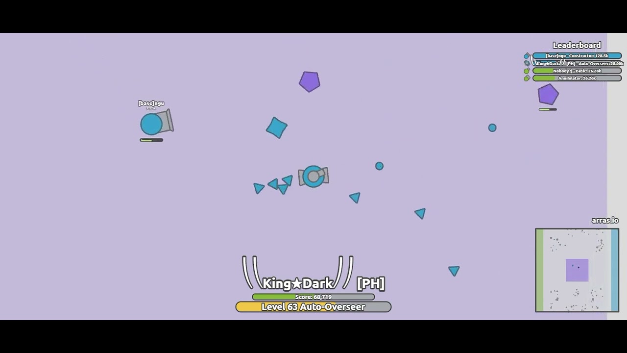 auto-Overseer