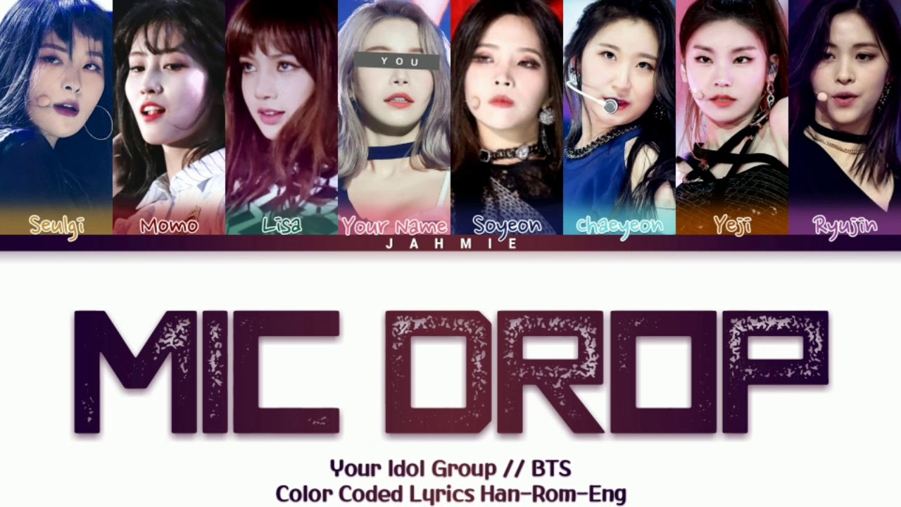 Your Idol Group 