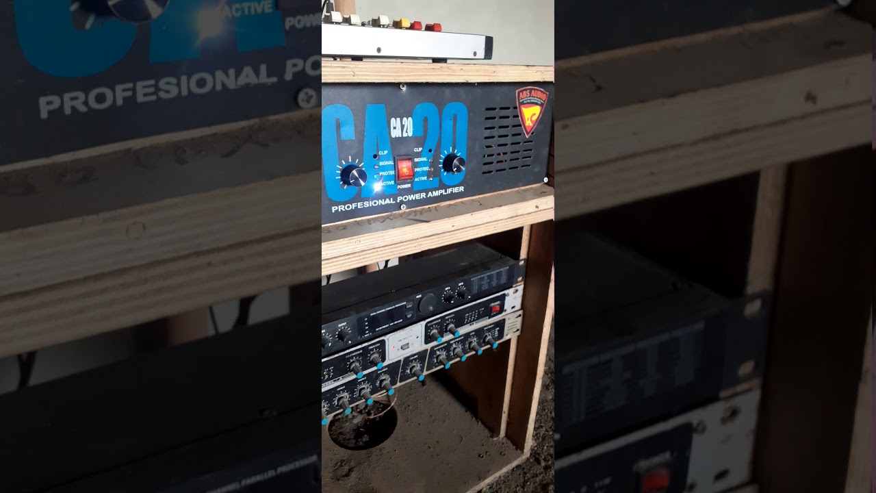 cek saund saund pke power micro bostrab pke bok cbs